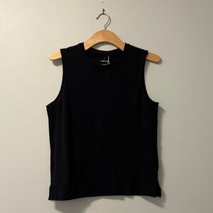 NWT Everlane the Premium Weight Muscle Tee | Size M